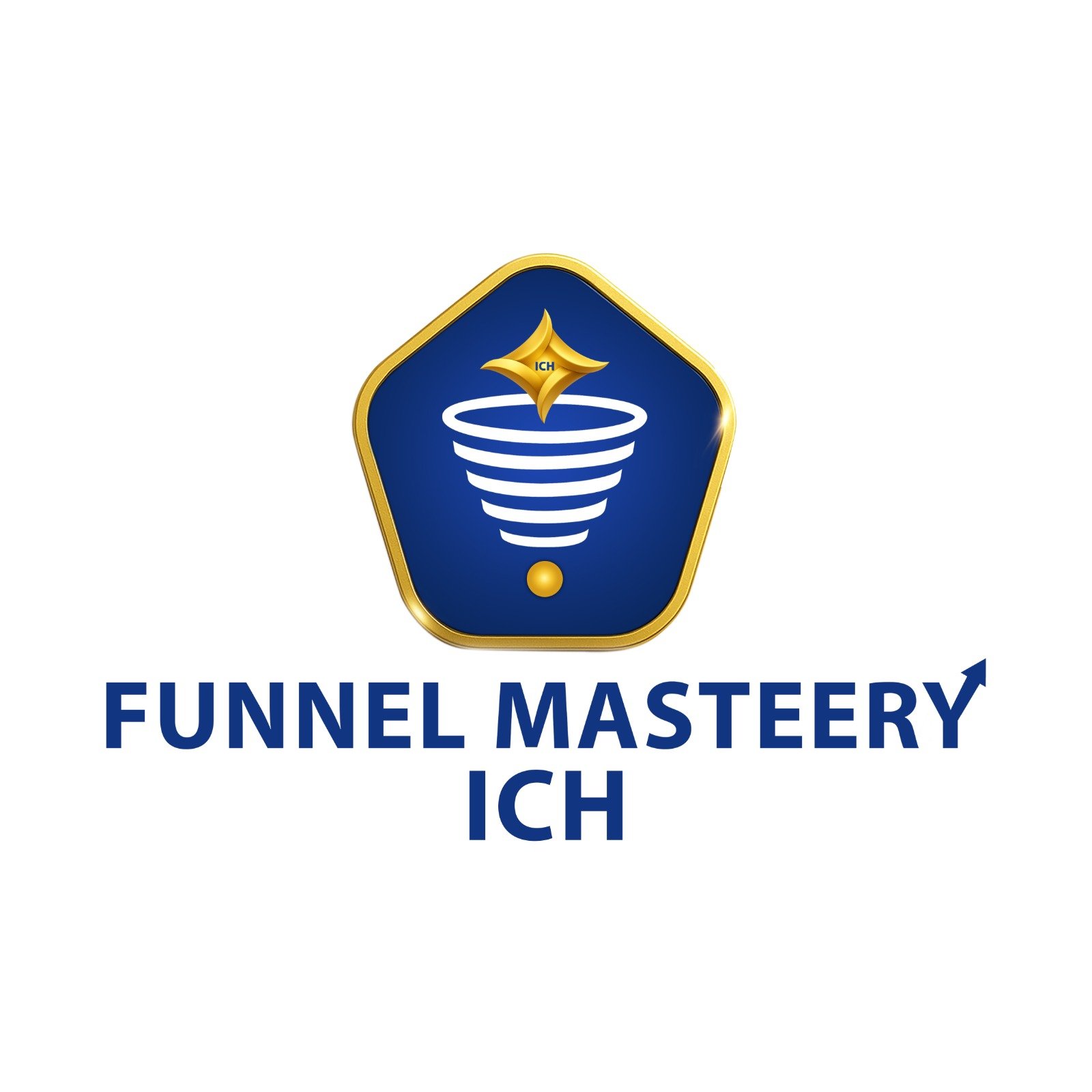 Funnel Masteery ICH
